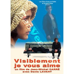 Obviously I Need You | Visiblement je vous aime  |   DVD